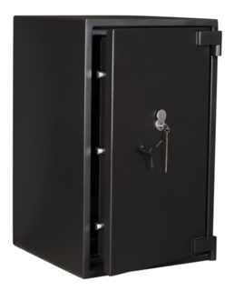 DRS Euro Defender I/4, brand- en inbraakwerende kluis