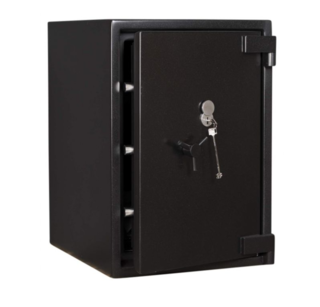 DRS Euro Defender I/3, brand- en inbraakwerende kluis