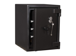 DRS Euro Defender I/1, brand- en inbraakwerende kluis