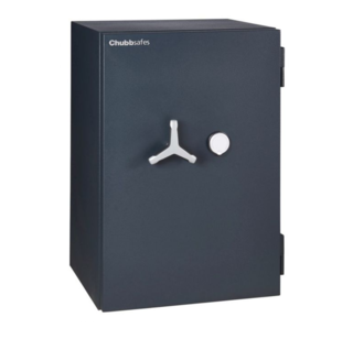Chubbsafes DuoGuard I-150K