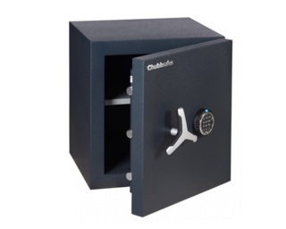 Chubbsafes DuoGuard I-60E