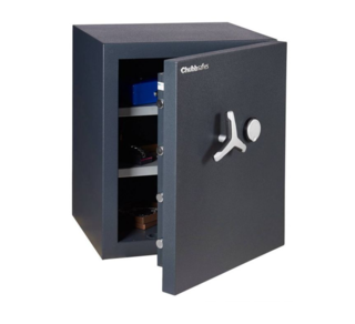 Chubbsafes DuoGuard I-115E
