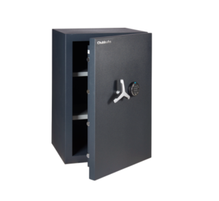 Chubbsafes DuoGuard I-150E