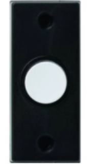 Honeywell Dimex bedrade deurbel, beldrukker D824