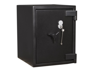 DRS Euro Defender II/0 - brand en inbraakwerende kluis