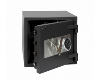 Salvus Milano 1 elo, brand en inbraakwerende kluis