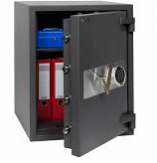 Salvus Milano 2 elo, brand en inbraakwerende kluis