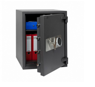 Salvus Milano 3 elo, brand en inbraakwerende kluis