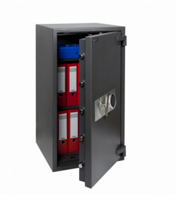 Salvus Milano 6 elo, brand en inbraakwerende kluis