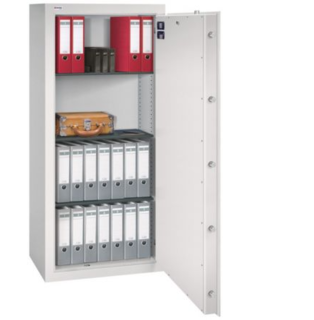 SISTEC Euroguard SE 0-160 inbraakwerende kluis