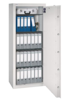 SISTEC Euroguard SE 0-180 inbraakwerende kluis