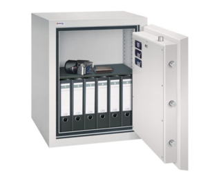 SISTEC Euroguard SE I-0 LFS60P brand en inbraakwerende kluis