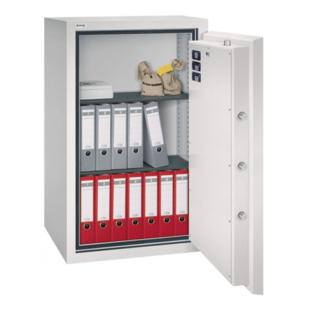 SISTEC Euroguard SE I-2 LFS60P brand en inbraakwerende kluis