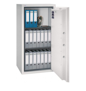 SISTEC Euroguard SE I-3 LFS60P brand en inbraakwerende kluis