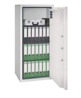 SISTEC Euroguard SE I-4 LFS60P brand en inbraakwerende kluis