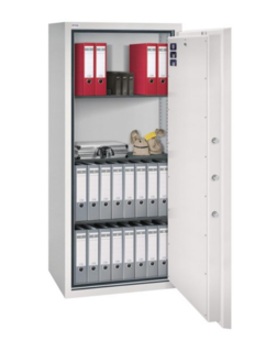 SISTEC Euroguard SE I-5 LFS60P brand en inbraakwerende kluis