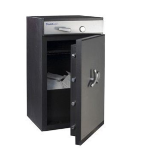 Chubbsafe ProGuard DT GI-125KL, inbraakwerende afstortkluis