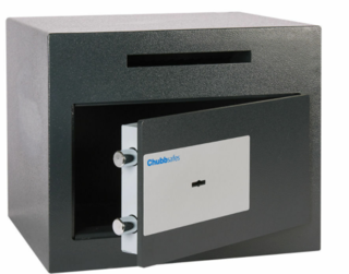 Afstortkluis - Sigma Deposit 30-KL