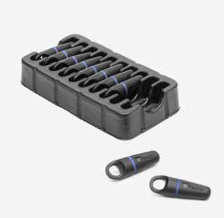 Paxton Net2 proximity tags, set van 10 stuks 695-644-NL