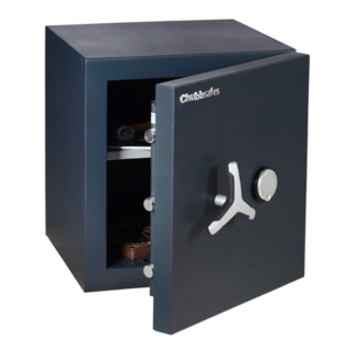 Chubbsafe DuoGuard II-65KL