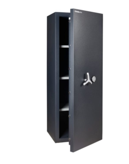 Chubbsafe DuoGuard II-355KL