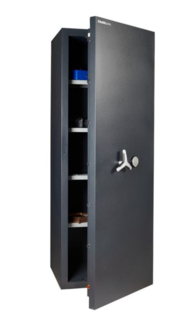 Chubbsafe DuoGuard II-445KL