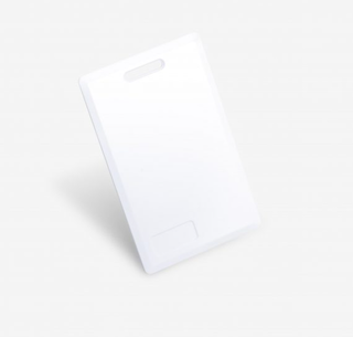 Paxton Net2 Proximity clamshell kaarten - set van 10 stuks, 693-112-NL