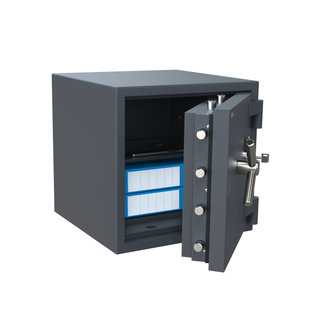 Salvus Rome 1 - brand en inbraakwerende kluis