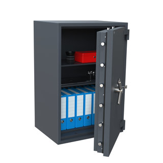 Salvus Rome 6 - brand en inbraakwerende kluis