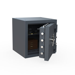 Salvus Massa 1 inbraakwerende kluis