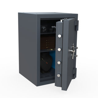 Salvus Massa 3 inbraakwerende kluis