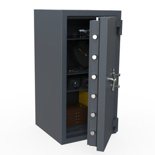 Salvus Massa 4 inbraakwerende kluis