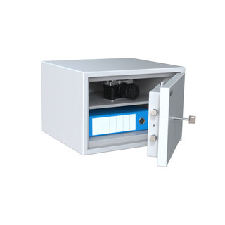 Kluis RDW erkenning - Salvus Monza 1 inbraakwerende kluis