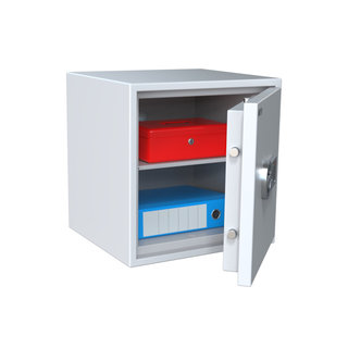 Kluis RDW erkenning - Salvus Monza 2 elo inbraakwerende kluis