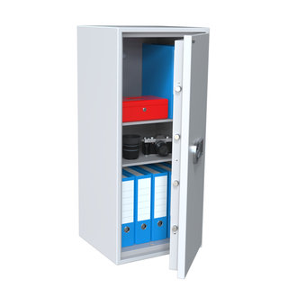 Kluis RDW erkenning - Salvus Monza 5 elo inbraakwerende kluis