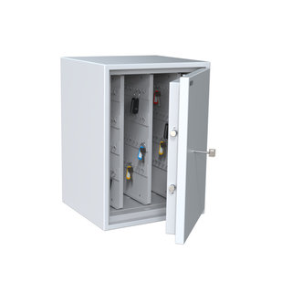 Salvus Monza sleutelkluis met 200 haken