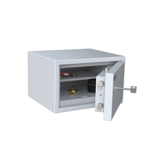 Kluis RDW erkenning - Salvus Monza 0 inbraakwerende kluis