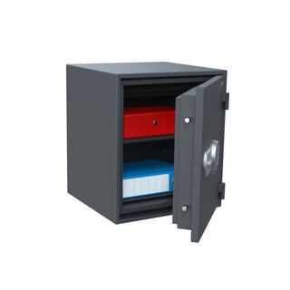 Brandkast Salvus Torino 2 elo