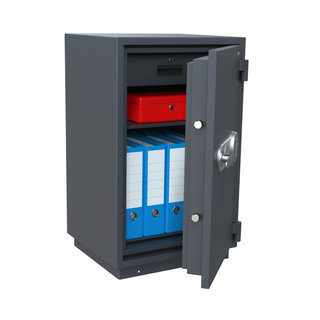 Brandkast Salvus Torino 3 elo