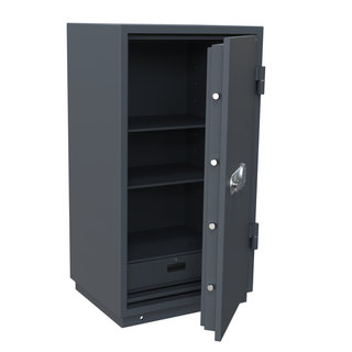 Brandkast Salvus Torino 5 elo