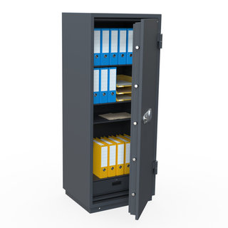 Brandkast Salvus Torino 6 elo