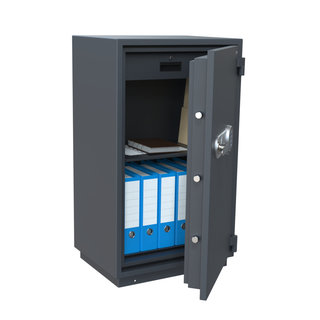 Brandkast Salvus Torino 4 elo