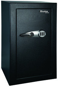 MasterLock XXL-grote kluis met hoge veiligheid en digitale combinatie - T0-331ML