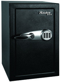 MasterLock grote kluis met hoge veiligheid en digitale combinatie - T6-331ML