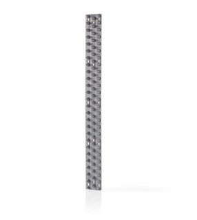 Nedis Anti-klimstrip | 44.5 x 4.5 x 1.5 cm | Zwart | PREVSPS45GY, 10 stuks
