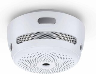 X-Sense rookmelder 500.XS01.WT | Wi-Fi Connected | Vervangbare batterij 