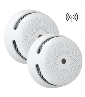 X-Sense rookmelder 500.XS01.W | Draadloos koppelbaar | 10 jaar batterij