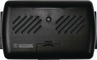 Isotronic marterverjager mobiel