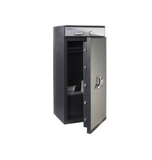 Chubbsafe ProGuard DT GII-180KL - inbraakwerende afstortkluis