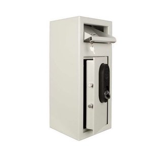 Afstortkluis - De Raat MPE 1